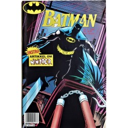 Batman- 1990- Nr. 5