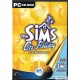 The Sims - On Holiday Expansion Pack (EA Games) - PC