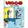 Viggo - Nr. 1 - Kvikks kontorbud - 1991