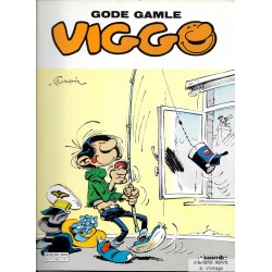 Viggo - Nr. 5 - Gode gamle Viggo - 1989