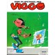 Viggo - Nr. 10 - Spøk og spetakkel med Viggo - 1987