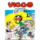 Viggo - Nr. 12 - Viggo og kaos - 1986