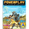 Powerplay - The Game of the Gods - Arcana - Amiga