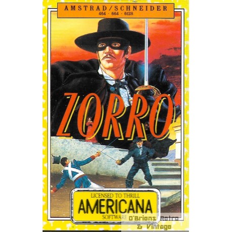 Zorro