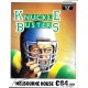 Knuckle Busters - Melbourne House - Commodore 64