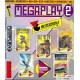 Megaplay 2: Billy the Kid, Jungle Warfare, Bronx Street Cop, F-16 og American Turbo-King