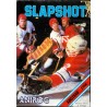 Slapshot - Anirog - Amstrad - Diskette