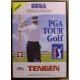SEGA Master System: PGA Tour Golf