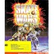 Skate Wars (Ubi Soft) - Amstrad