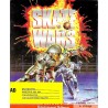 Skate Wars - Ubi Soft - Amstrad