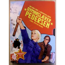 Gymnaslærer Pedersen