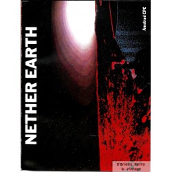 Nether Earth (Argus Press Software) - Amstrad