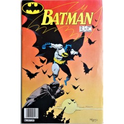 Batman- 1990- Nr. 7