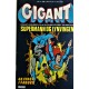 Gigant- 1982- Nr. 3- Supermann og Lynvingen