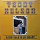 Teddy Nelson- Nashville in my Heart (LP- vinyl)