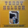 Teddy Nelson- Nashville in my Heart (LP- vinyl)