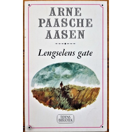 Arne Paasche Aasen-Lengselens gate