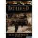 Battlefield - The Battle for Normandy - The Push for Caen - DVD