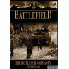 Battlefield - The Battle for Normandy - The Push for Caen - DVD
