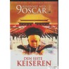Den siste keiseren - The Last Emperor - DVD