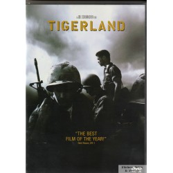 Tigerland - DVD