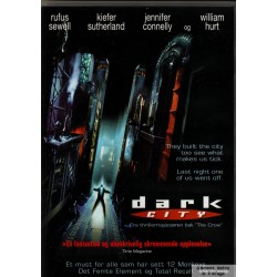 Dark City - DVD