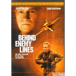 Behind Enemy Lines - Special Edition - DVD