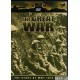 The Great War - The Story of WW1 1914-1918 - DVD