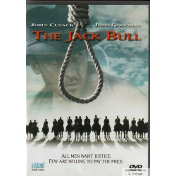 The Jack Bull - DVD
