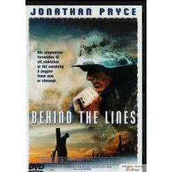 Behind the Lines - DVD
