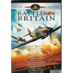 Battle of Britain - Special Edition - DVD