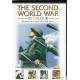 The Second World War In Colour - DVD