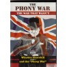 The Phony War - The War That Wasn't - DVD