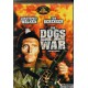 The Dogs of War - Krigens hunder - DVD