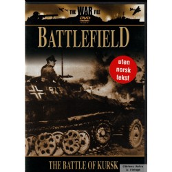 Battlefield - The Battle of Kursk - DVD