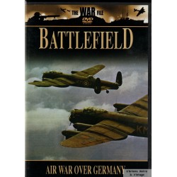 Battlefield - Air War Over Germany - DVD
