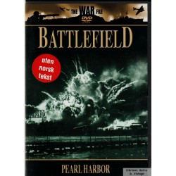 Battlefield - Pearl Harbor - DVD