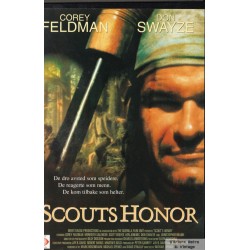 Scouts of Honor - DVD
