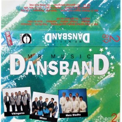 Dansband 2/89