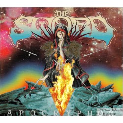 The Sword - Apocryphon - CD
