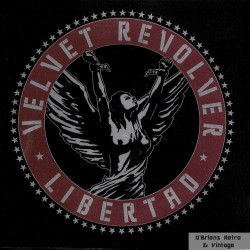 Velvet Revolver - Libertad - CD