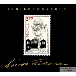 Einar Gerhardsen presenterer arbeidersanger - Jubileumsalbum - 2 x CD