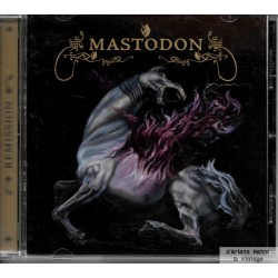 Mastodon - Remission - CD