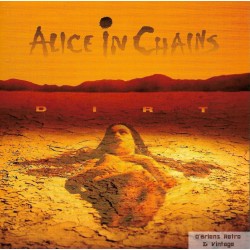 Alice In Chains - Dirt - CD