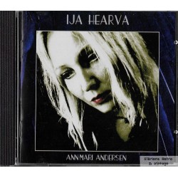 Ann-Mari Andersen - Ija Hearva - CD
