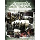 Anthrax - Alive 2 - 2005 - The Special Edition - DVD