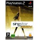 Singstar Legends - London Studio - Playstation 2
