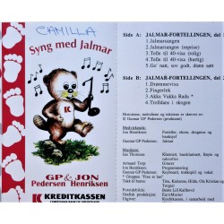 Syng med Hjalmar