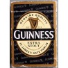 Kortstokk- Guinness