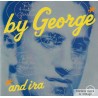 By George and Ira - Red Hot On Gershwin - CD